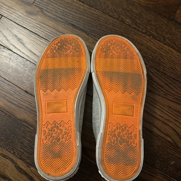 Rocket Dog Women’s Sneakers - Picture 3 of 3